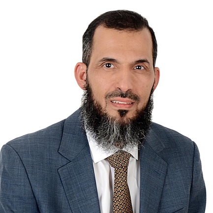 Dr. Abed Allehibi